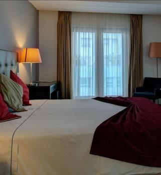 Vip Executive Saldanha Hotel Lisboa