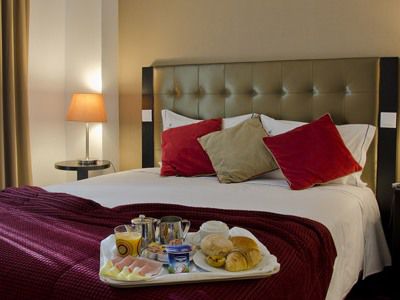 Vip Executive Saldanha Hotel Lisboa