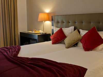 Vip Executive Saldanha Lisboa