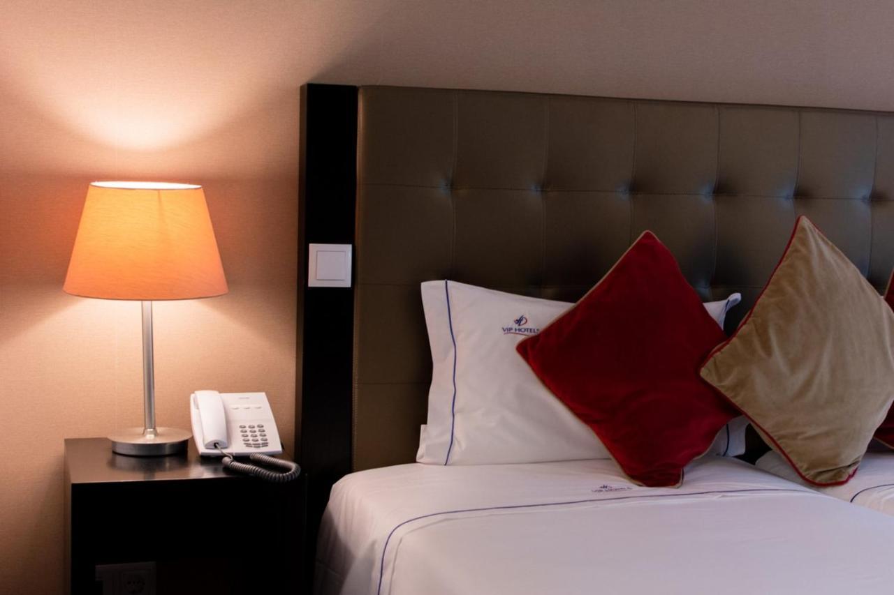Hotel Vip Executive Saldanha Lisboa