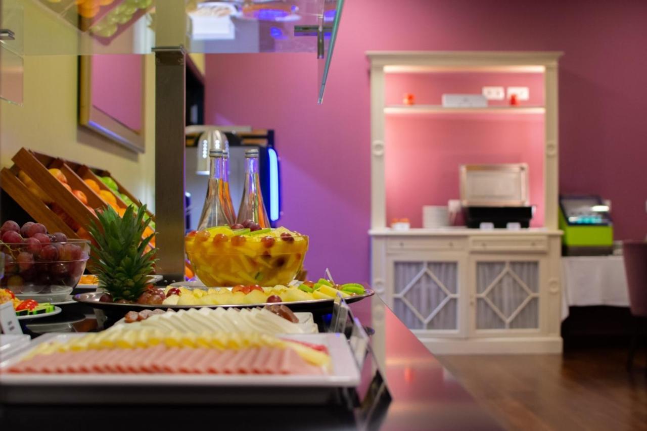 Vip Executive Saldanha Hotel Lisboa