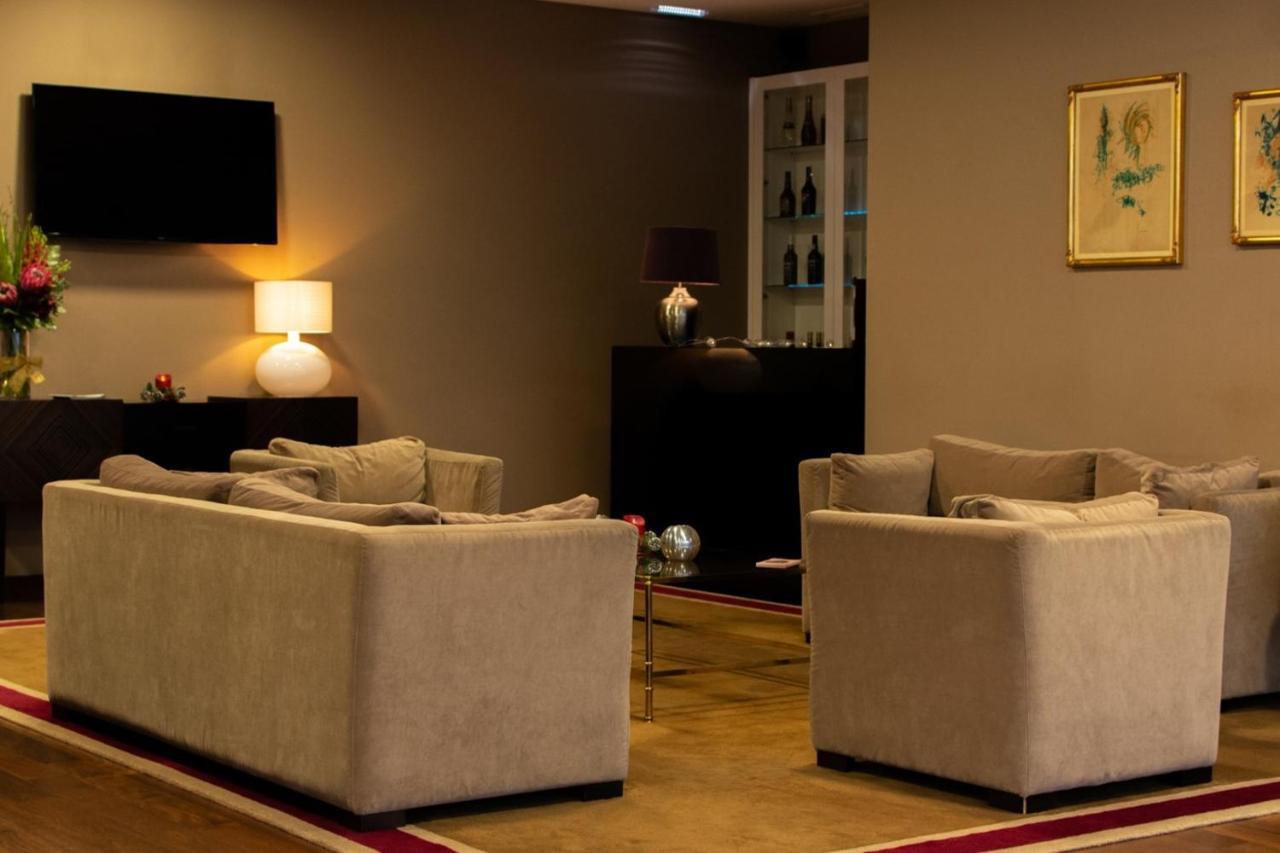 Vip Executive Saldanha Lisboa
