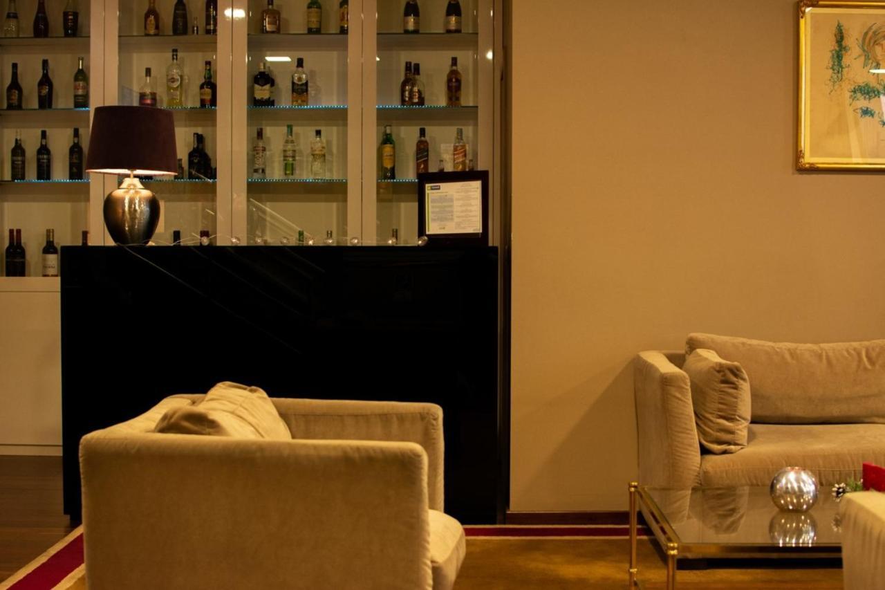 Vip Executive Saldanha 4* Lisboa