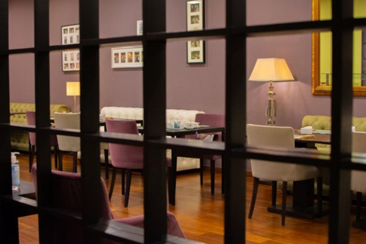 Vip Executive Saldanha Hotel 4*