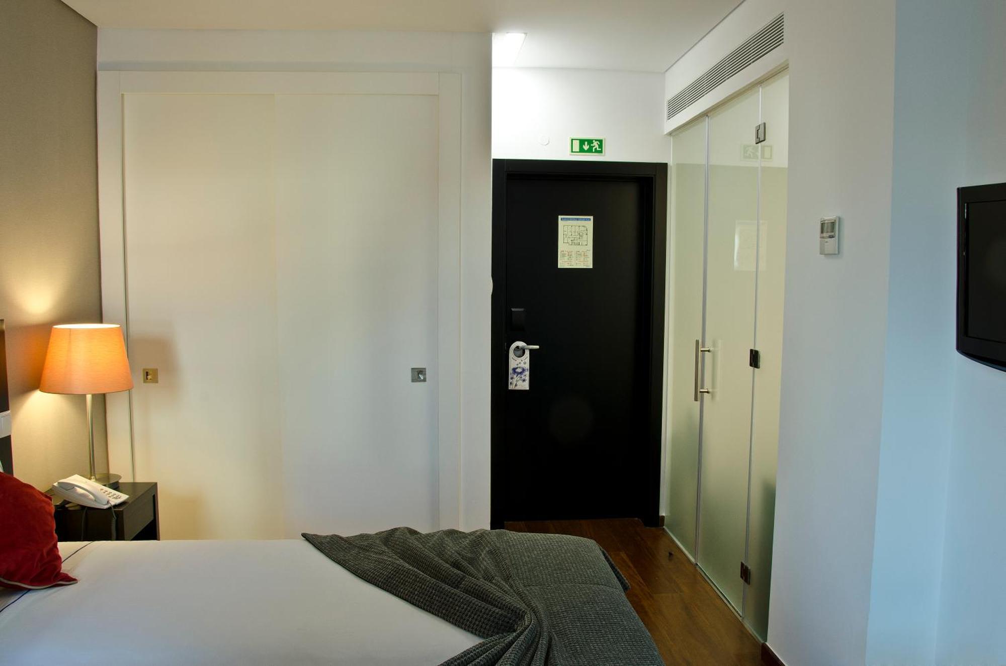 Hotel Vip Executive Saldanha Lisboa