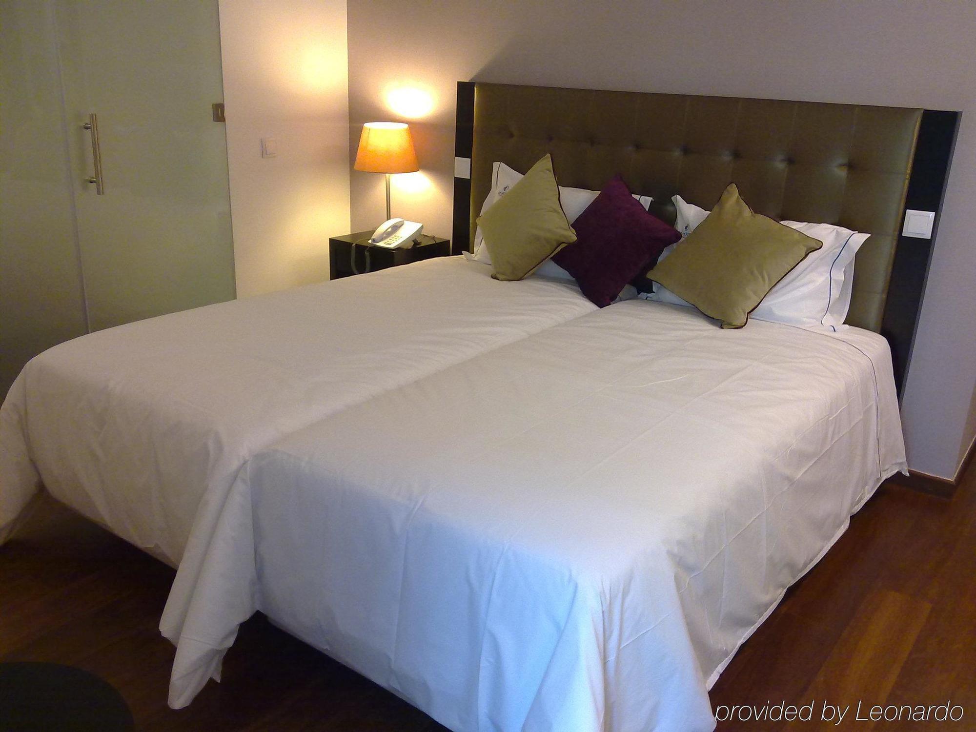 Vip Executive Saldanha 4* Lisboa