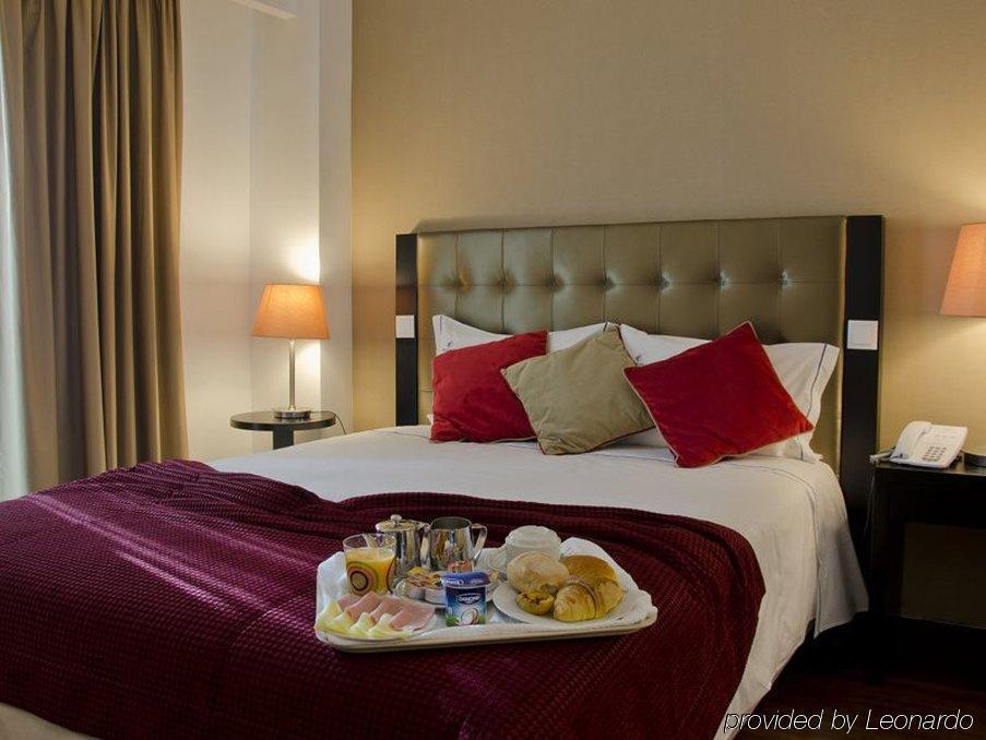 Vip Executive Saldanha Hotel Lisboa