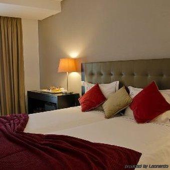 Vip Executive Saldanha 4* Lisboa