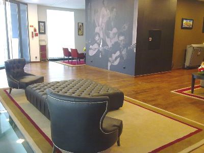Vip Executive Saldanha Hotel Lisboa