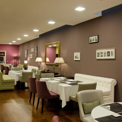 Vip Executive Saldanha Hotel Lisboa