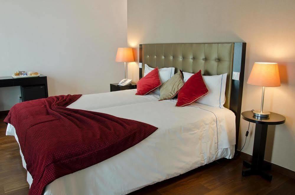Hotel Vip Executive Saldanha Lisboa