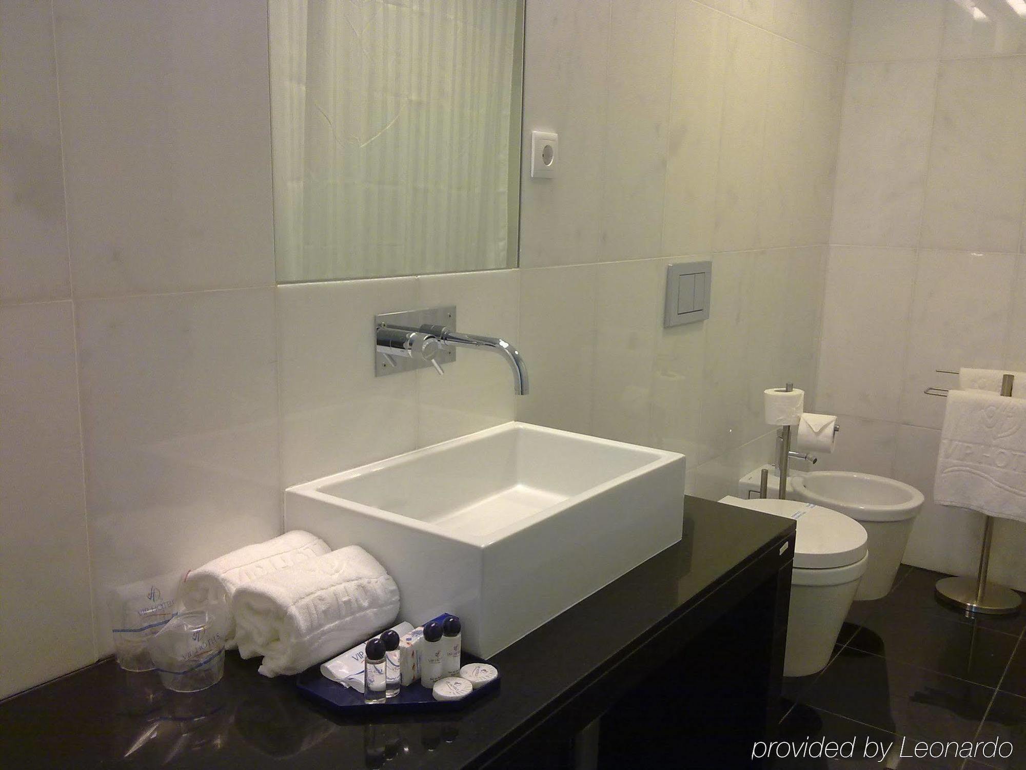 Vip Executive Saldanha 4* Lisboa