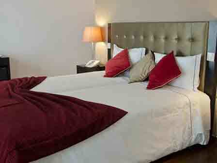 Vip Executive Saldanha Hotel Lisboa