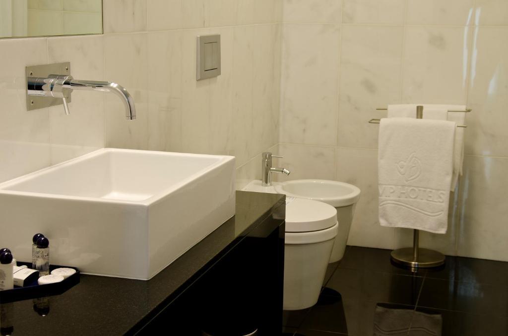 Vip Executive Saldanha Lisboa