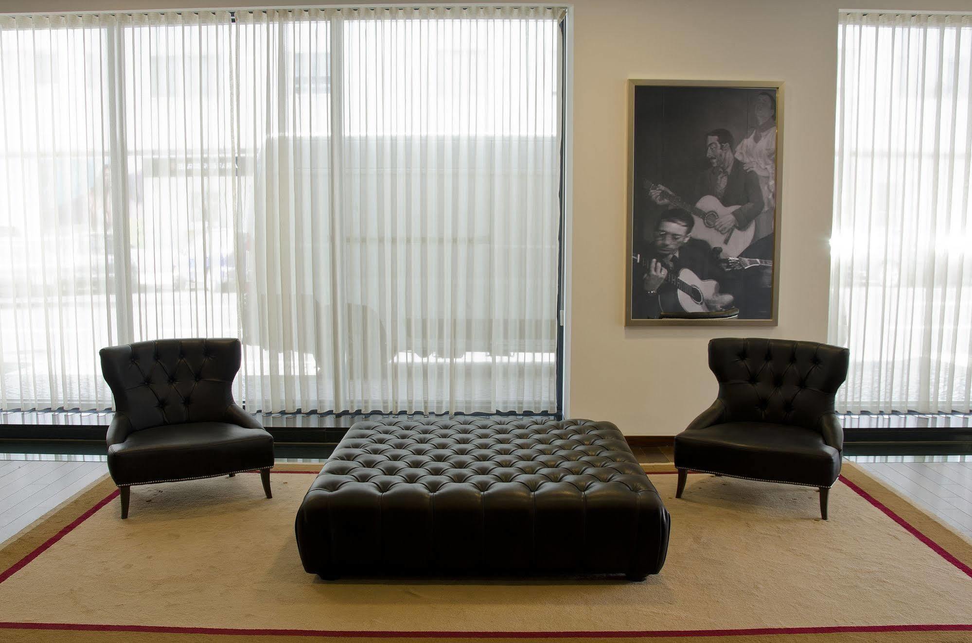Vip Executive Saldanha 4* Lisboa