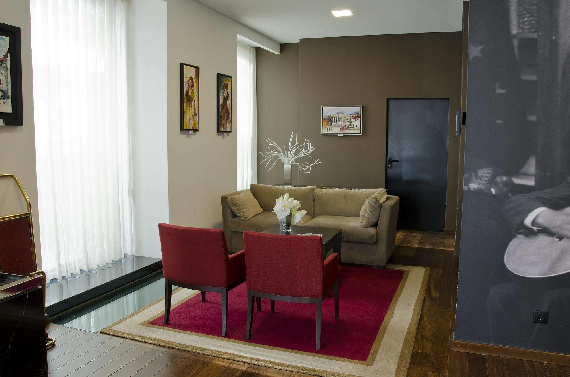 Vip Executive Saldanha Hotel Lisboa