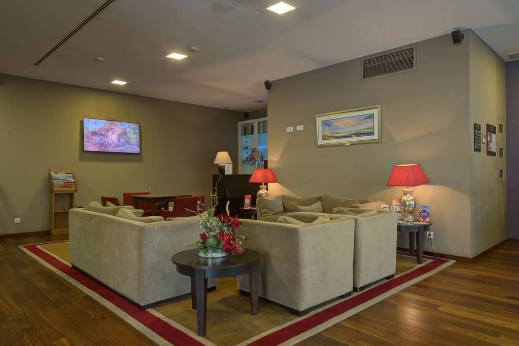 Vip Executive Saldanha 4* Lisboa