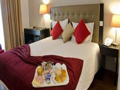 Vip Executive Saldanha 4* Lisboa