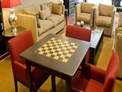 Vip Executive Saldanha Lisboa