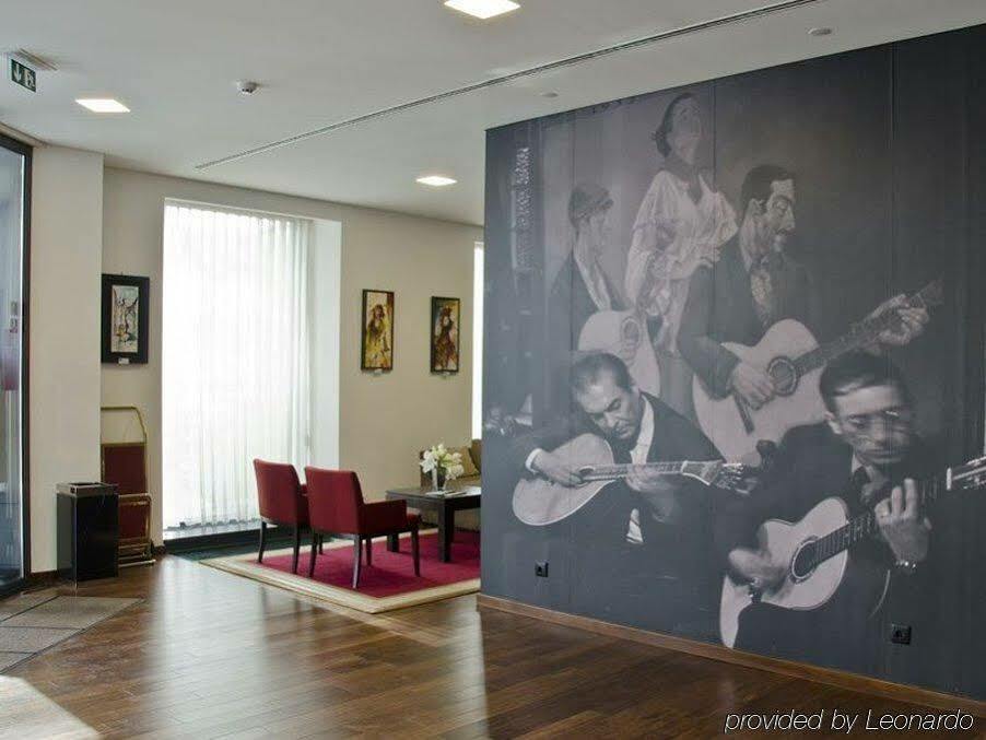 Vip Executive Saldanha Lisboa