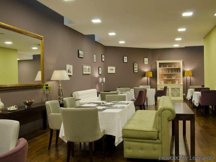 Vip Executive Saldanha Lisboa