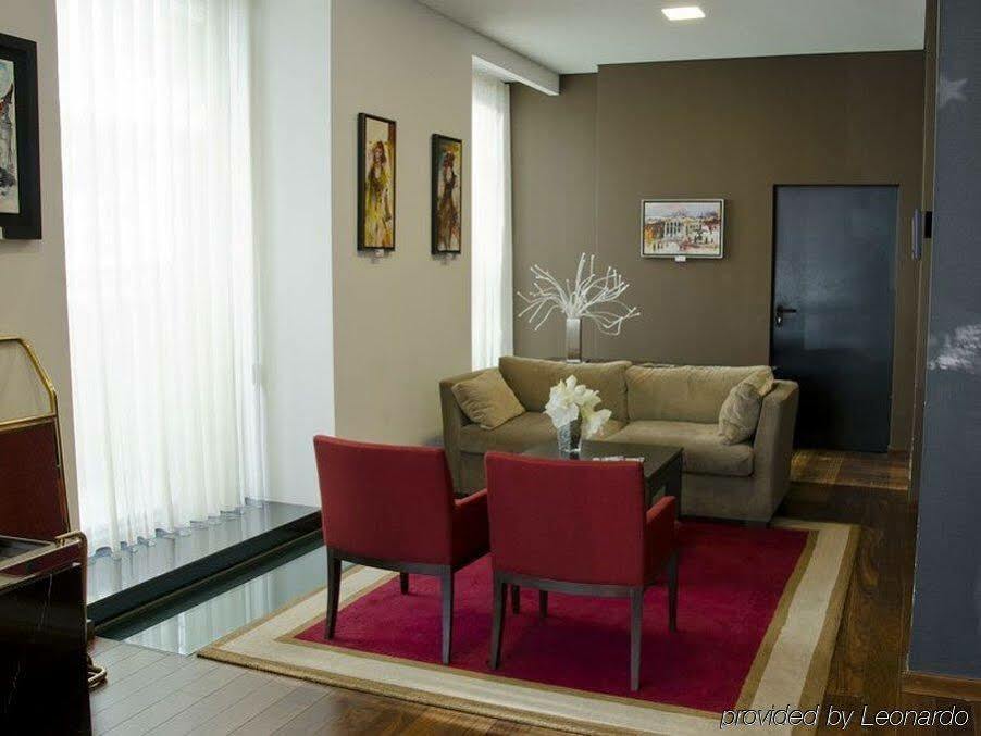 Vip Executive Saldanha Lisboa