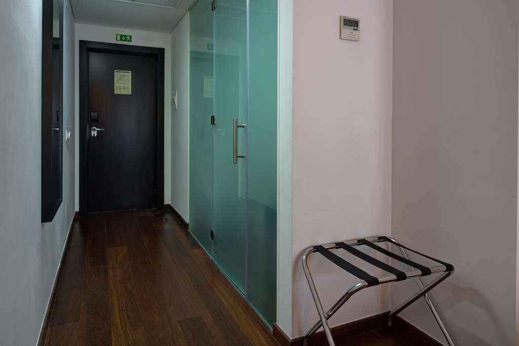Hotel Vip Executive Saldanha Lisboa