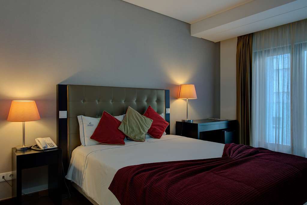 Vip Executive Saldanha 4* Lisboa