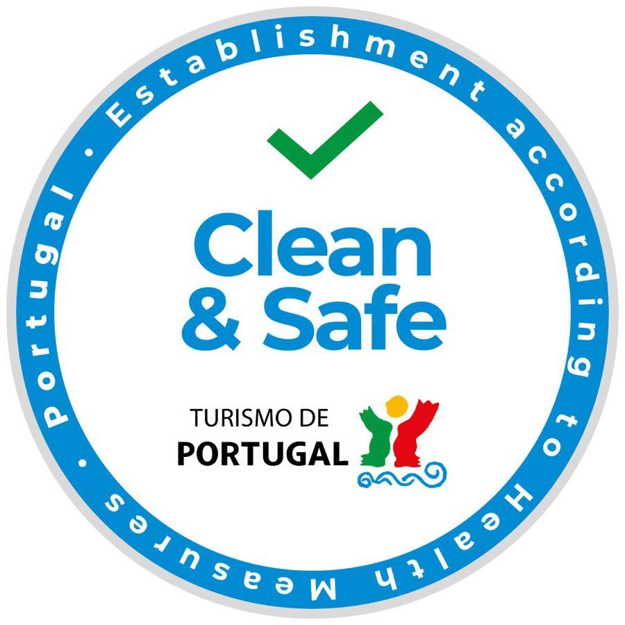 Hotel Vip Executive Saldanha Lisboa