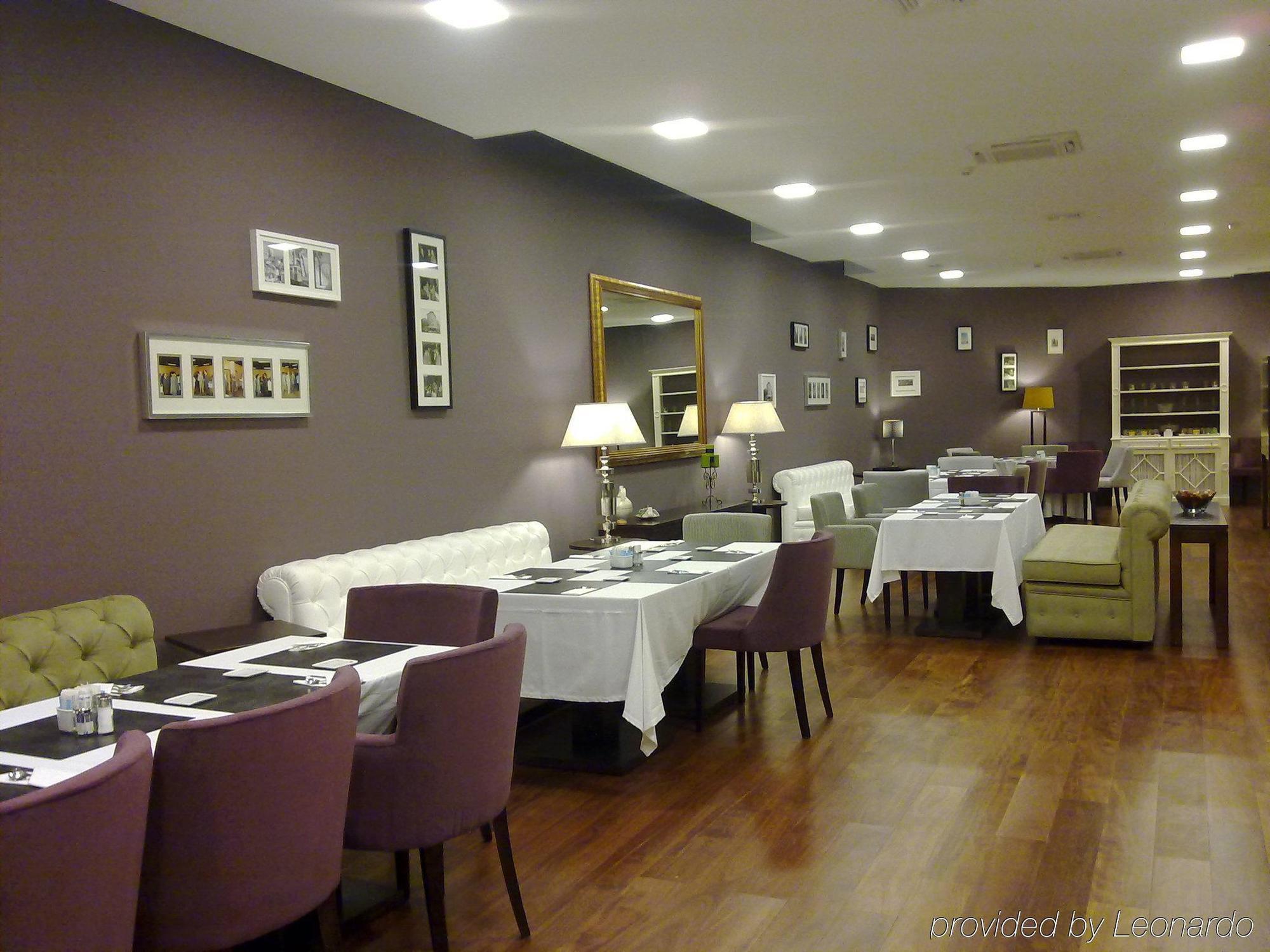 Vip Executive Saldanha 4* Lisboa